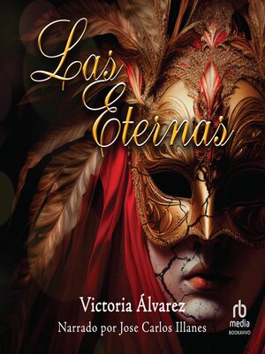 cover image of Las eternas